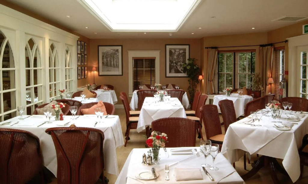 The Royal Hotel