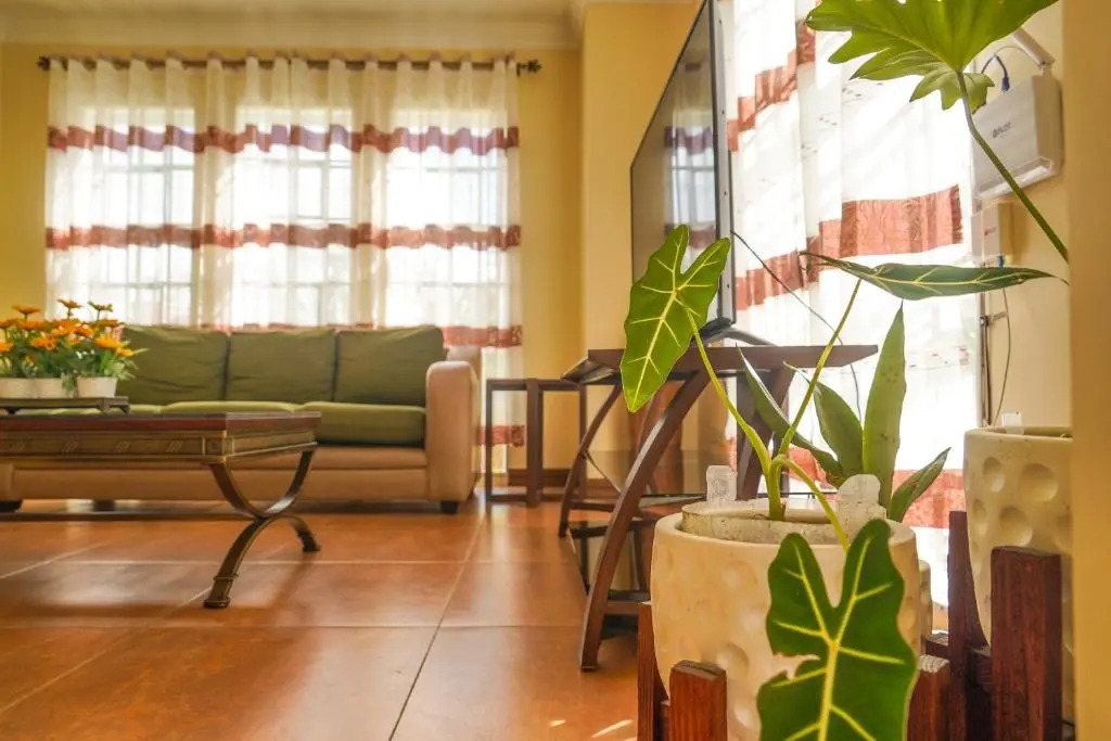 Charming Tagaytay Vacation Home