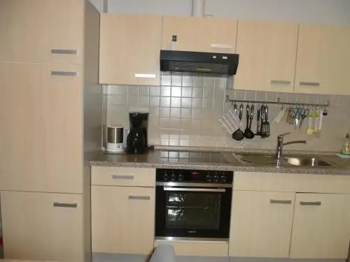 Ferienwohnung Plett