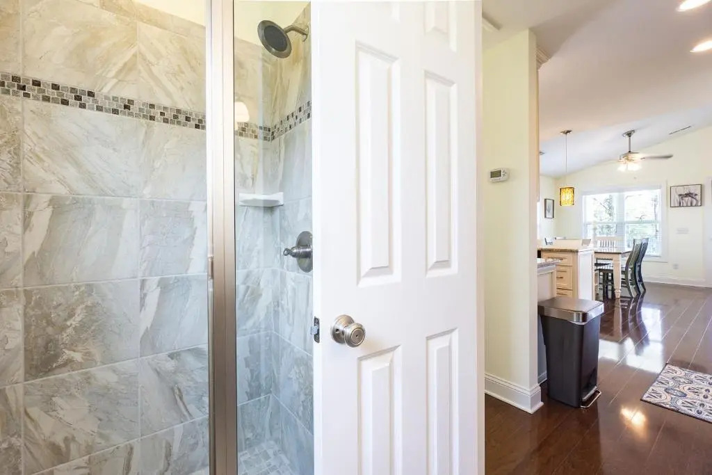 Southern Charm by Oak Island Accommodations