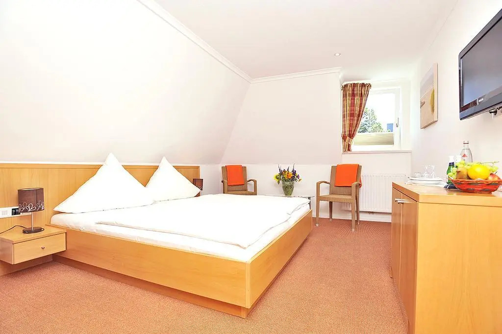 Hotel und Restaurant Petit Robby