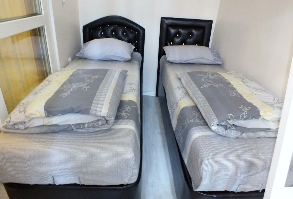 Taksim 9 Suites Apartments
