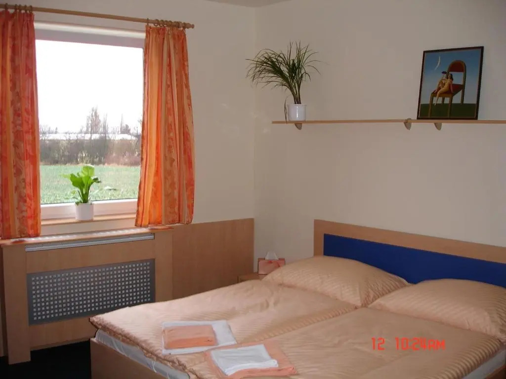 Sporthotel Vestec