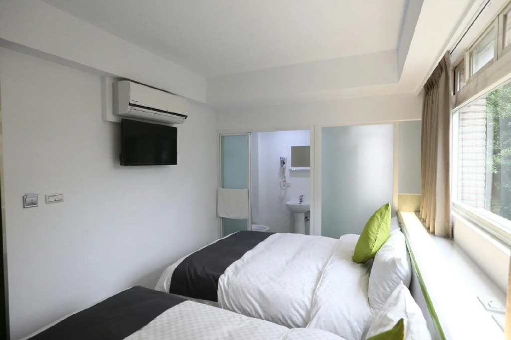 T.O. Hotel Chengde