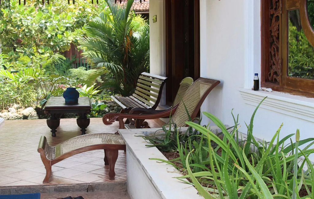Relax Resort Villa