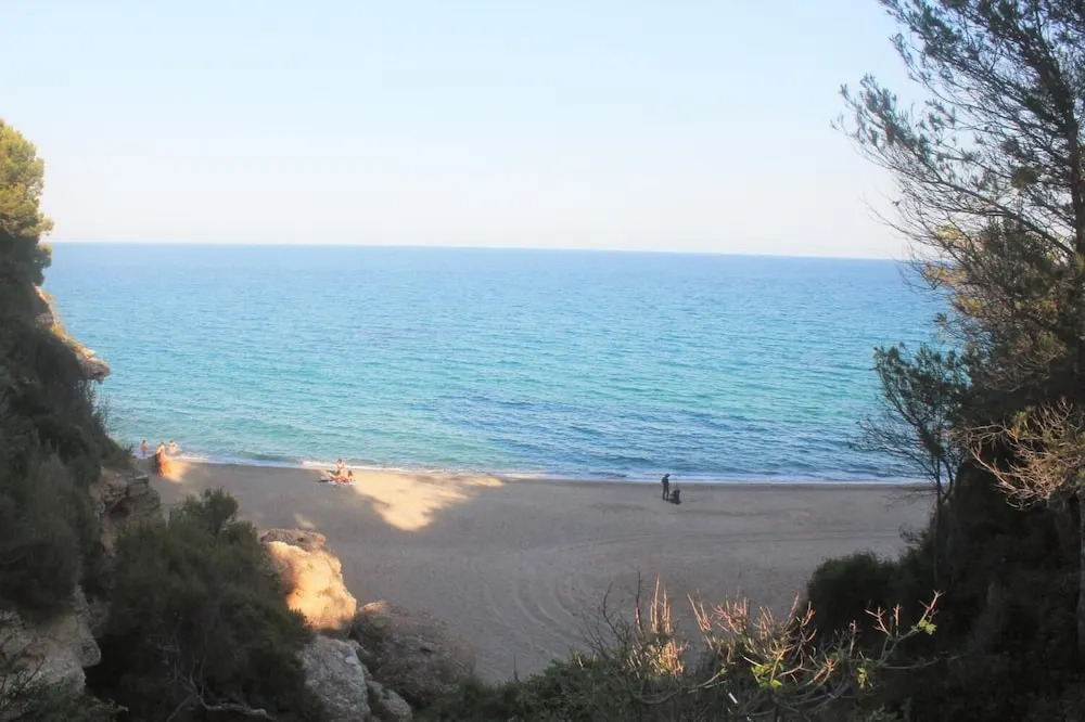 JOYAPARTMENTS Calas II