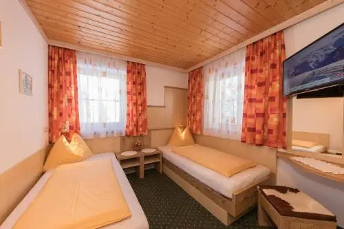Appartement-Gästehaus Marie Anderl