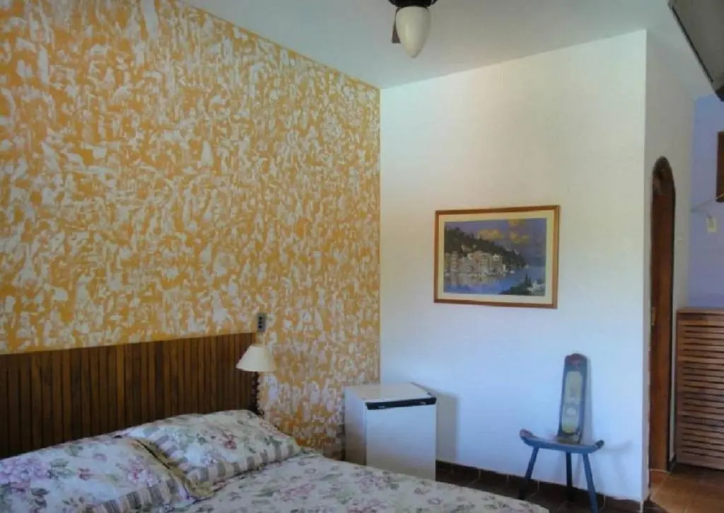 Hotel Pousada Cavalo Marinho
