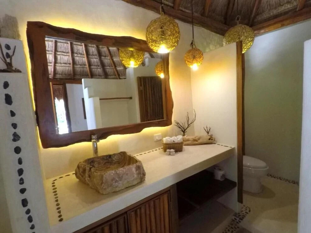 Tulum Nueve