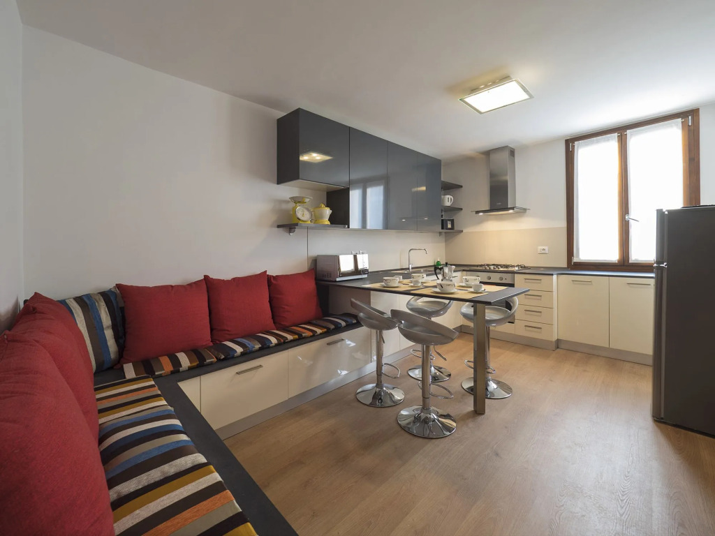 Guglie Design Apartments