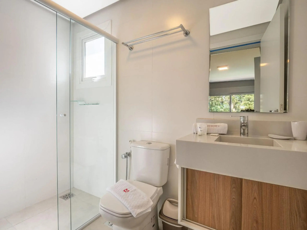 Delle Alpi 410B - Apartamento ao lado do Mundo a Vapor