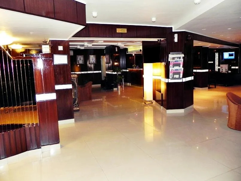 Royal Suite Hotel