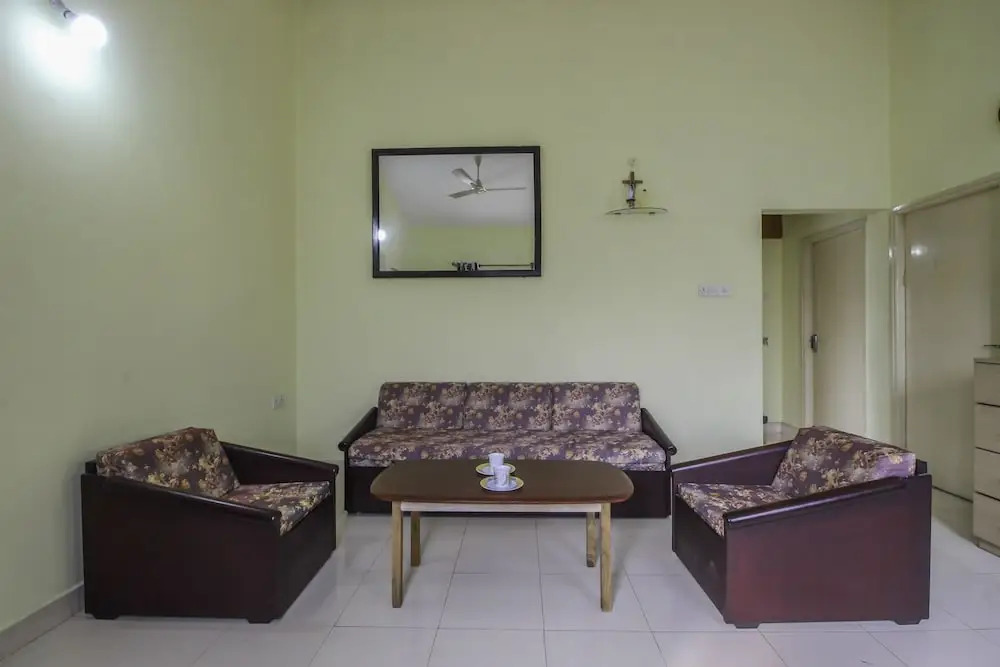 OYO 10957 Home 2BHK Colva