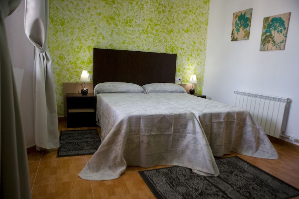 Aparthotel Can Gallart