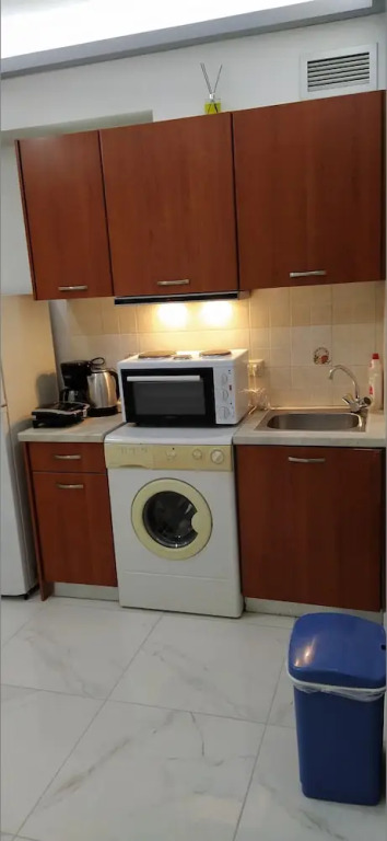 SeaSide Apartment Rio