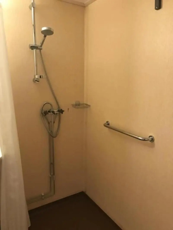 Pilgrimshotellet