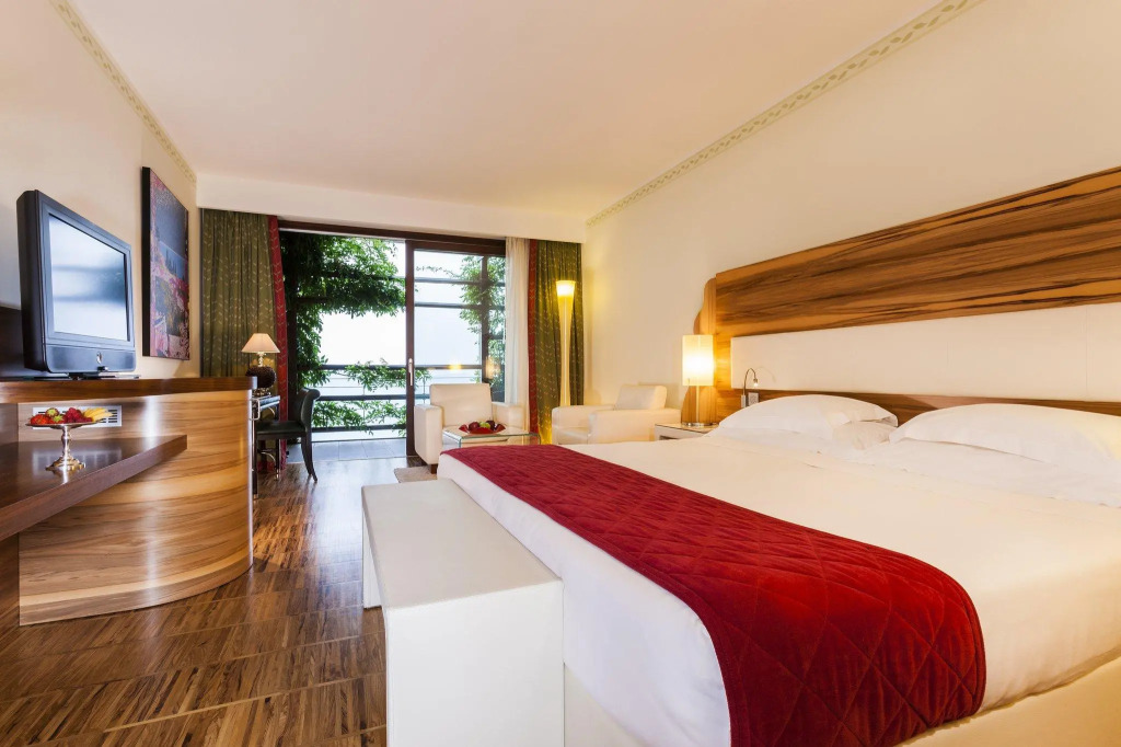 Lefay Resort & Spa Lago Di Garda