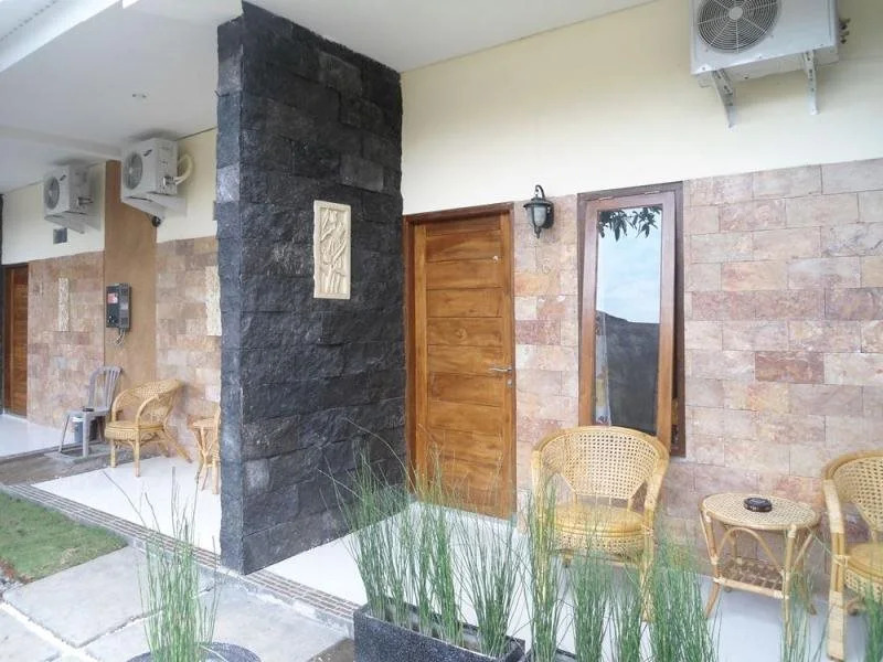 Beto Guesthouse