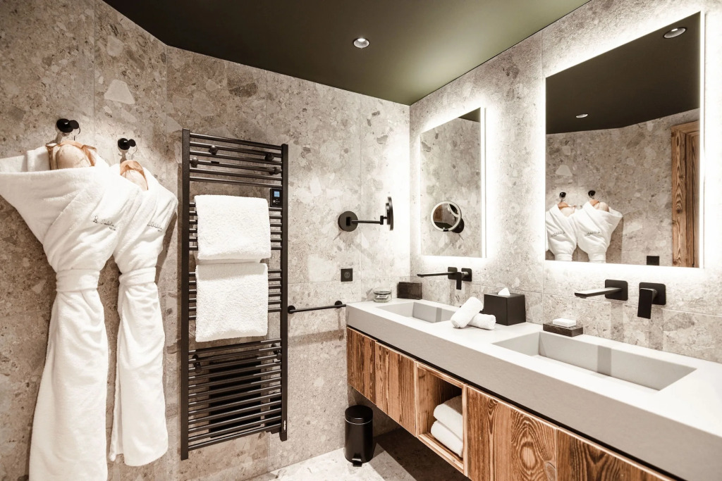 Le Chabichou Hotel & Spa