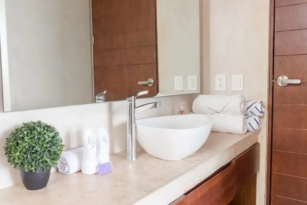 Trendy Tulum Escape Condo Breathtaking View From Rooftop Terrace Infinity Pool Great Decor