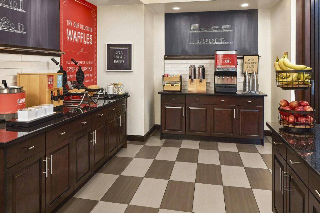 Hampton Inn & Suites Hershey Near the Park