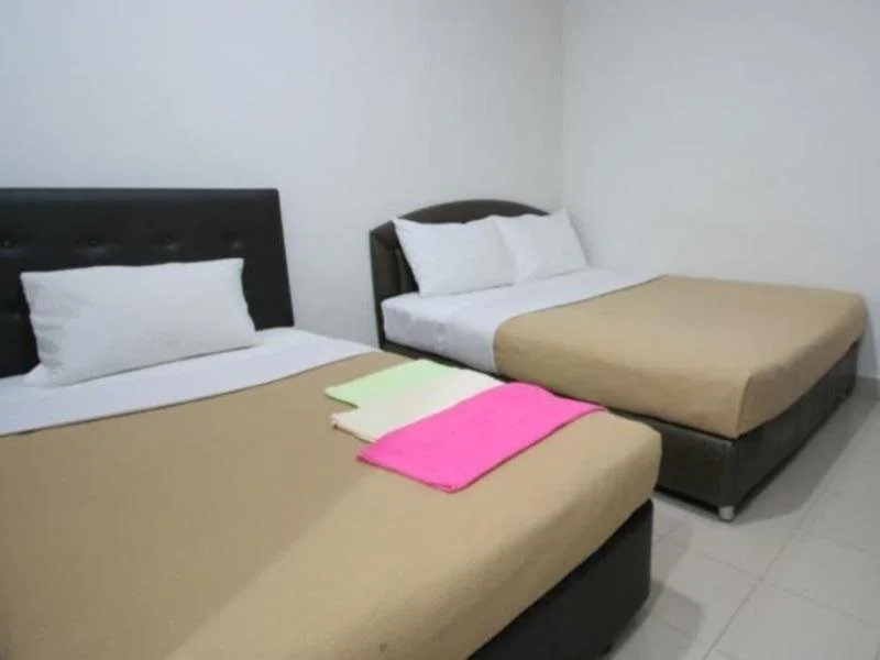Culture City Inn