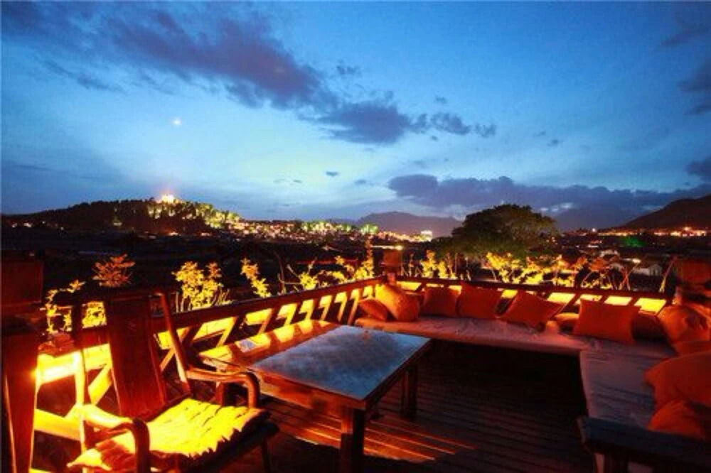 Lijiang Dream Time Inn