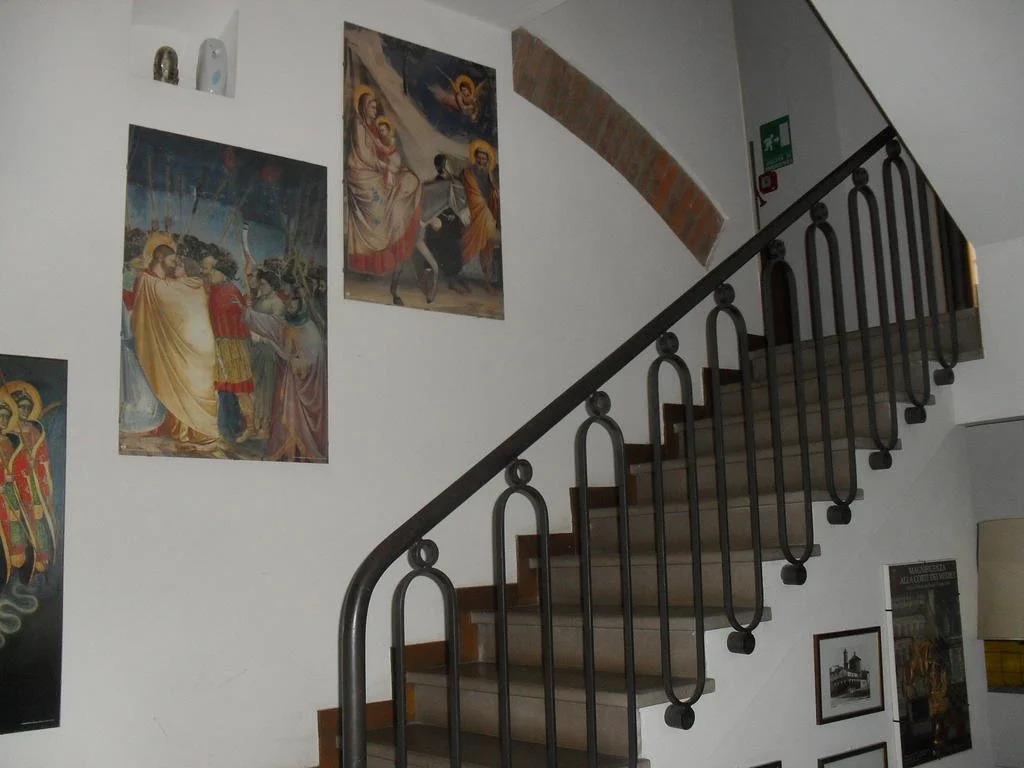 Hotel Vecchio Mulino