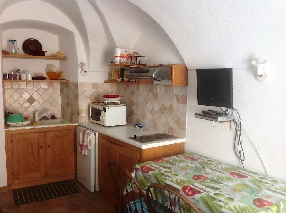 Antica Casa in Pietra