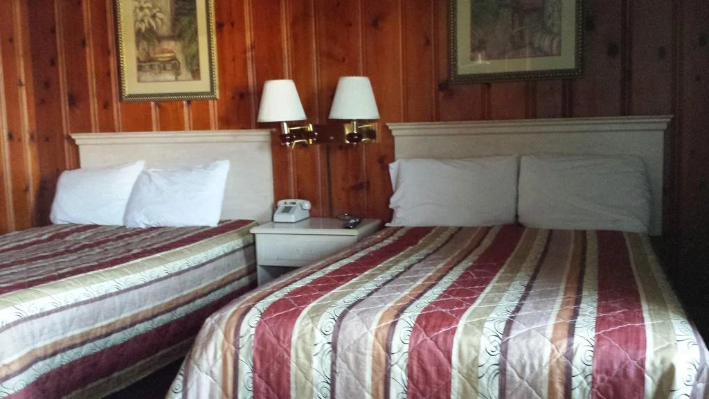 Ridgeway Inn