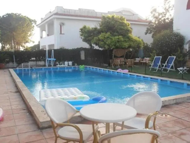 Villa Morreale