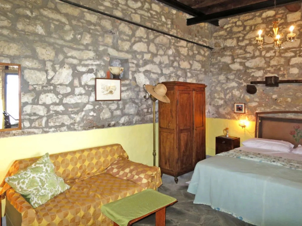 Belvedere - Limonaia