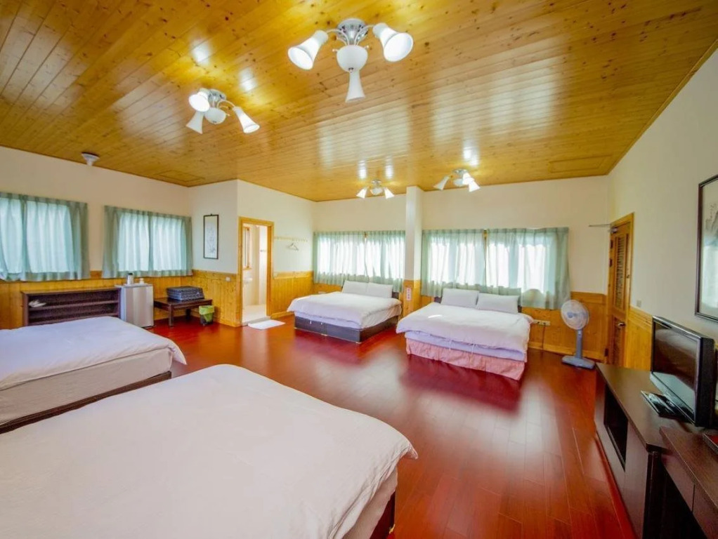 Huansan Hotel