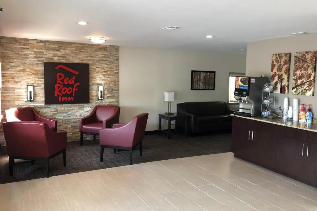 Red Roof Inn St George, SC