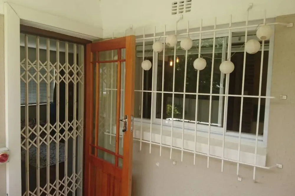 1 Bedroom Apartment in the Heart of Tamboerskloof