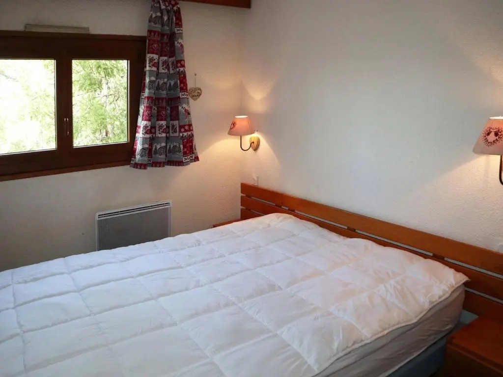 Appartement Les Orres, 2 pièces, 6 personnes - FR-1-322-451