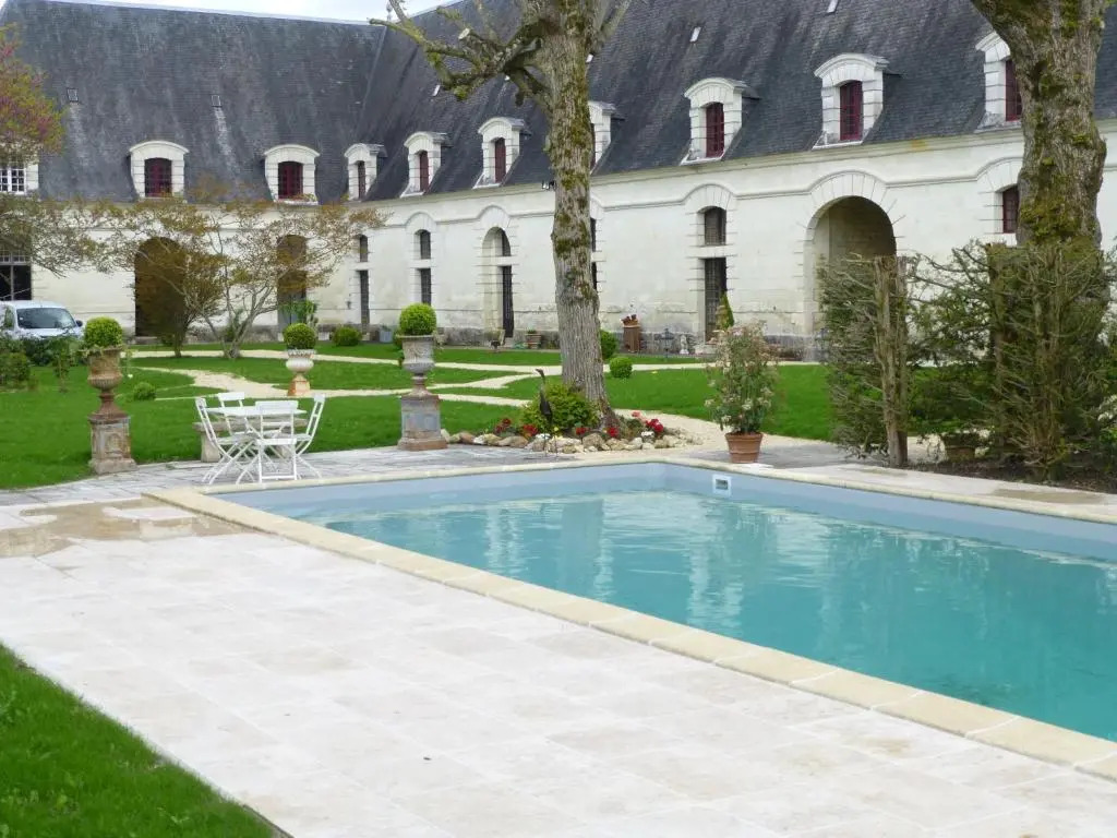 Le Clos Chavigny