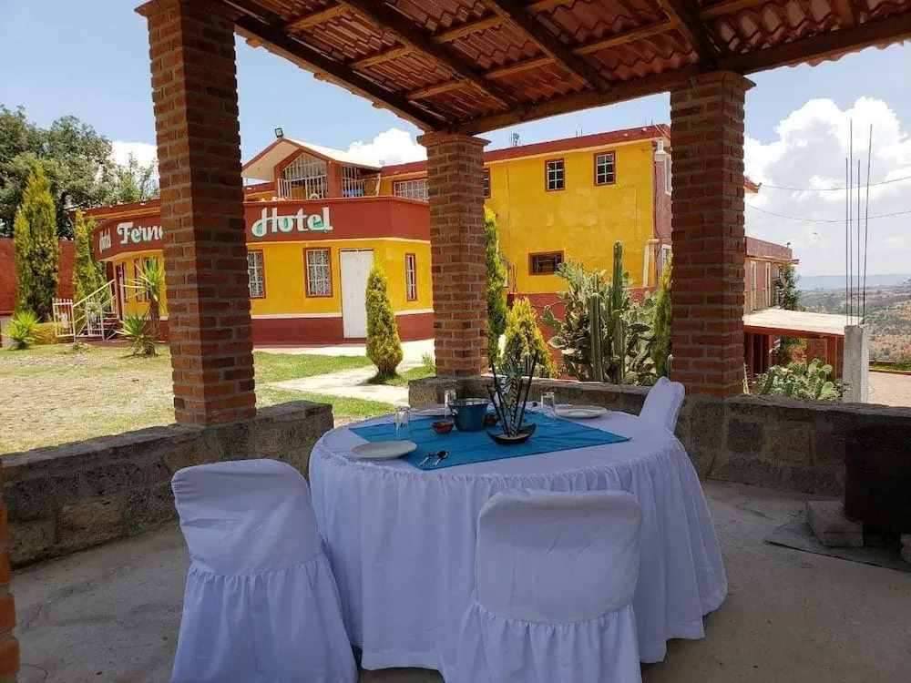 Hotel Fernando´s