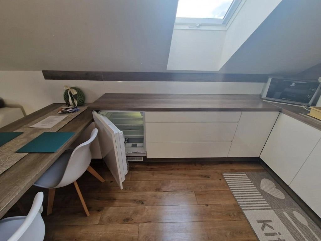 Zaži Apartmán Vila Zuberec