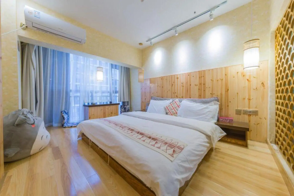 Changdao Hotel