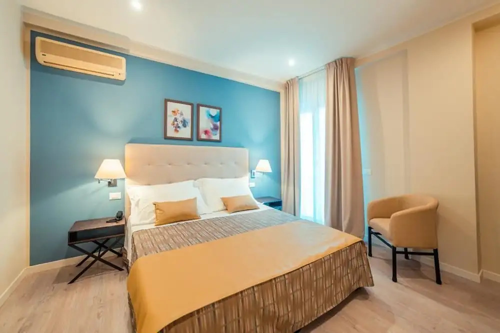 Casa Vacanze Taormina