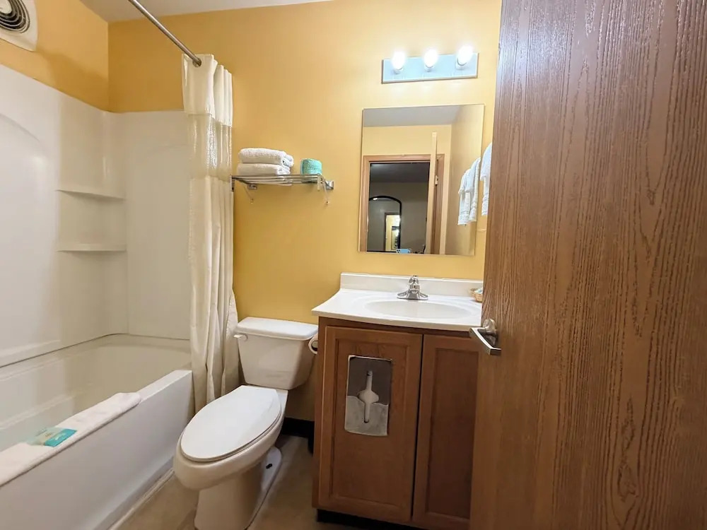 Regal Inn Coffeyville KS US 169