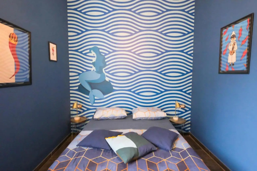 LH51 Rooms
