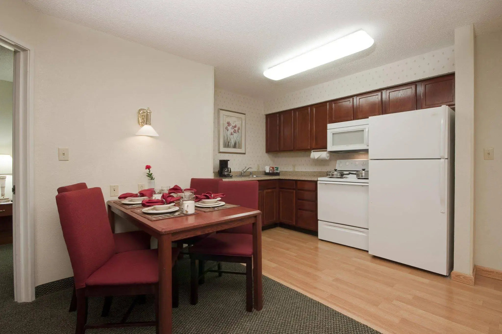 Homewood Suites by Hilton Dallas-DFW Airport N-Grapevine
