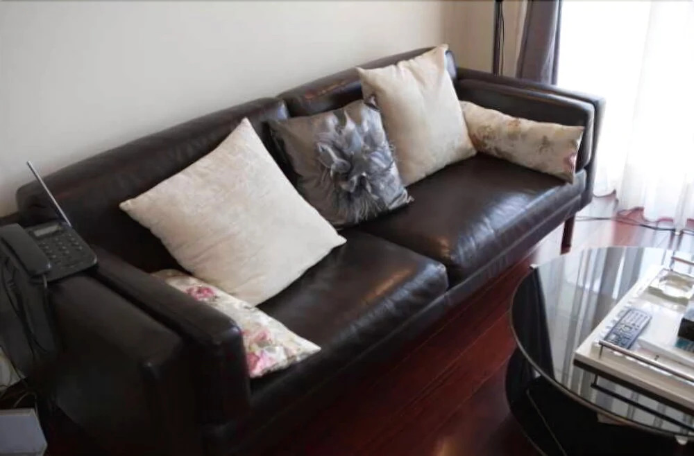 Yopark Serviced Apartment-maison Des Artistes