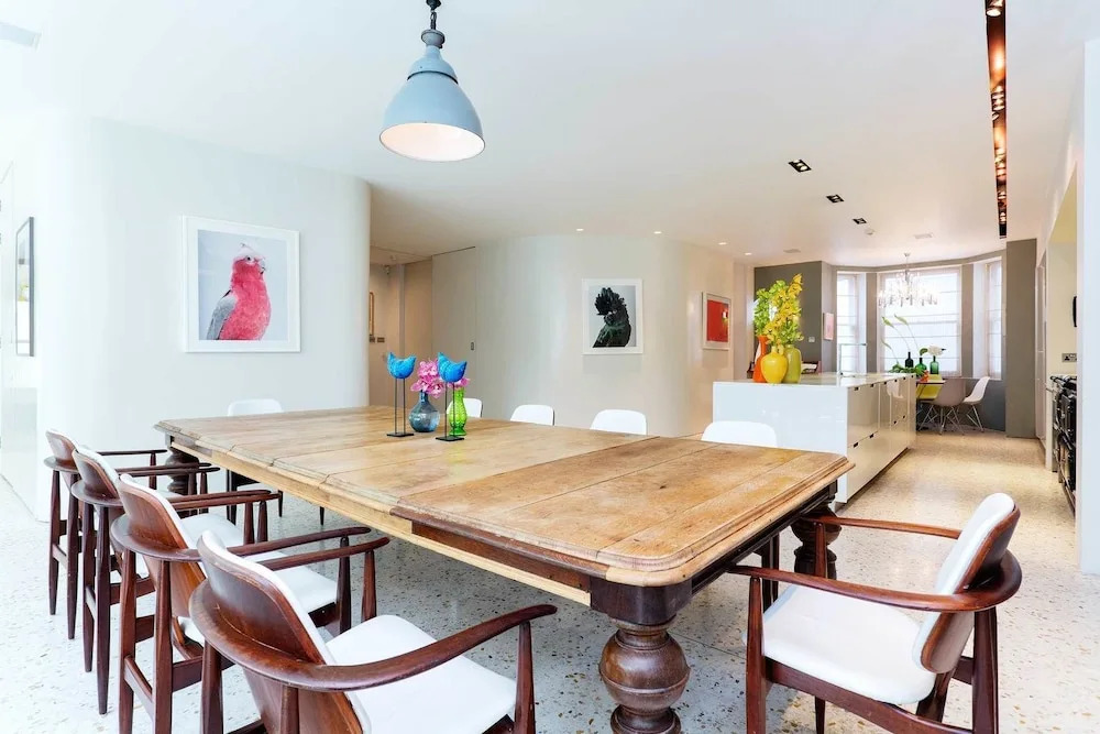 Veeve - Grand Notting Hill