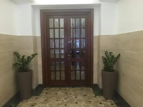 B&B Le Vibrazioni