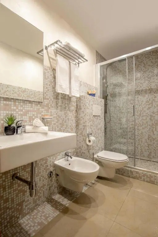 Amalia Suites by Remember Rome