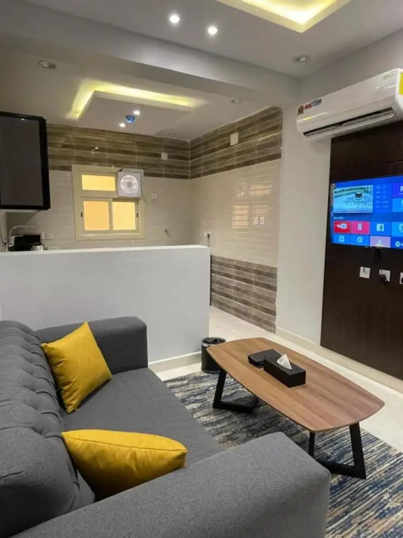 Qimam Park Hotel 2 Abha