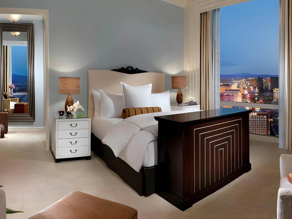 Trump International Hotel Las Vegas